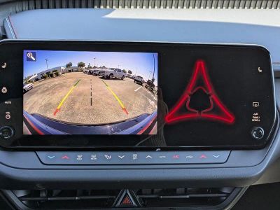 2026 Dodge Charger — photo 28 view