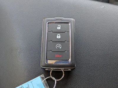 2026 Dodge Charger — photo 30 view