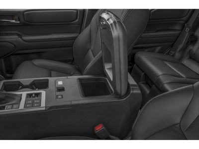 2026 Toyota Land Cruiser - Photo 10