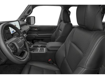 2026 Toyota Land Cruiser - Photo 6