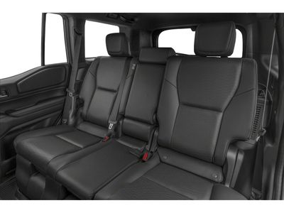 2026 Toyota Land Cruiser - Photo 9