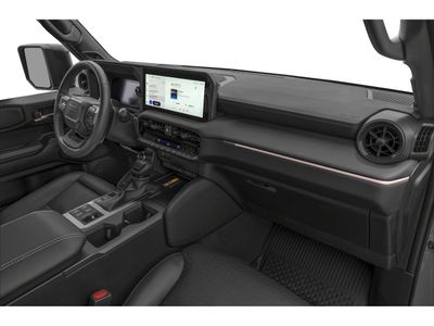 2026 Toyota Land Cruiser - Photo 11