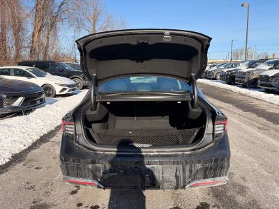 2024 Hyundai Sonata Hybrid Limited - Photo 35