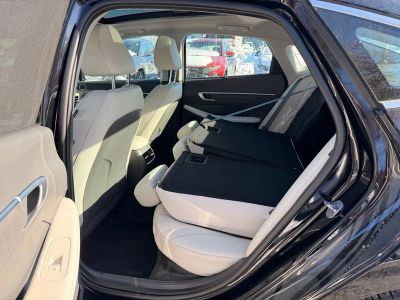 2024 Hyundai Sonata Hybrid Limited - Photo 39