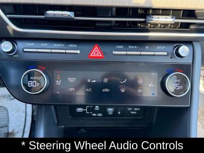 2024 Hyundai Sonata Hybrid Limited - Photo 15
