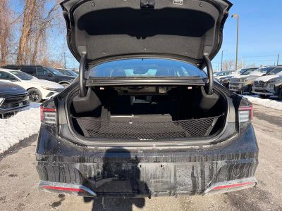 2024 Hyundai Sonata Hybrid Limited - Photo 36