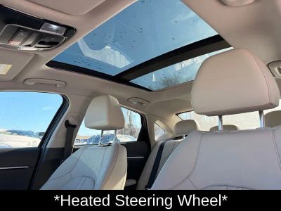 2024 Hyundai Sonata Hybrid Limited - Photo 51
