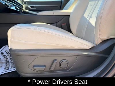 2024 Hyundai Sonata Hybrid Limited - Photo 49