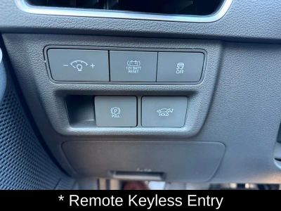 2024 Hyundai Sonata Hybrid Limited - Photo 48