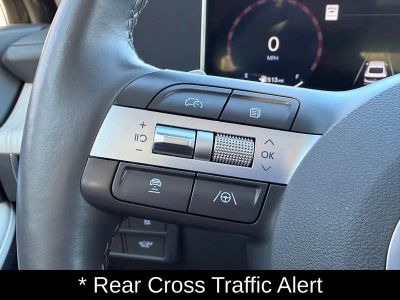 2024 Hyundai Sonata Hybrid Limited - Photo 22