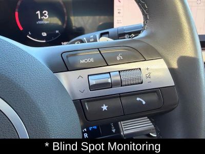 2024 Hyundai Sonata Hybrid Limited - Photo 21