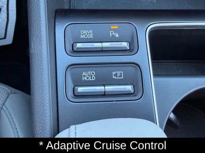 2024 Hyundai Sonata Hybrid Limited - Photo 46