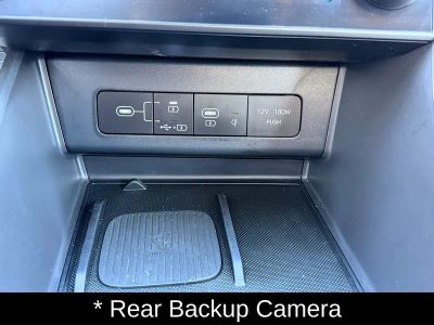 2024 Hyundai Sonata Hybrid Limited - Photo 18