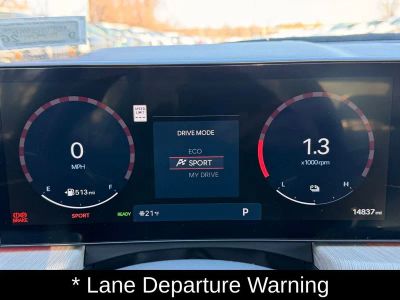 2024 Hyundai Sonata Hybrid Limited - Photo 20