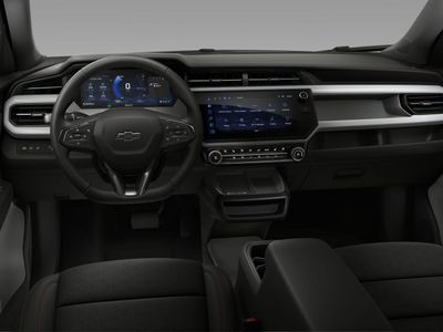 2027 Chevrolet Bolt - Photo 5