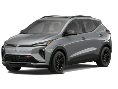 2027 Chevrolet Bolt - Photo 1