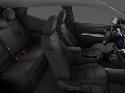 2027 Chevrolet Bolt - Photo 6