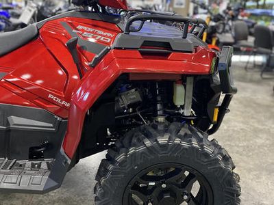 2026 Polaris Sportsman 570 Trail - Photo 4