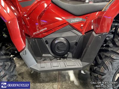 2026 Polaris Sportsman 570 Trail - Photo 7