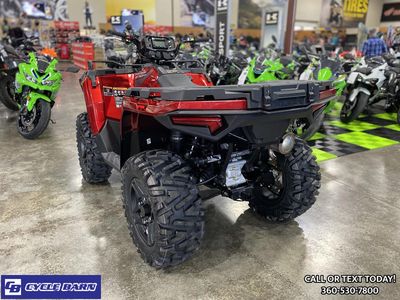 2026 Polaris Sportsman 570 Trail - Photo 10