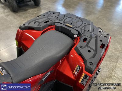 2026 Polaris Sportsman 570 Trail - Photo 11