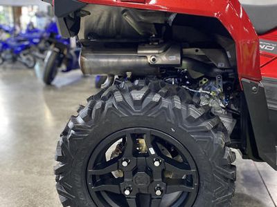 2026 Polaris Sportsman 570 Trail - Photo 12