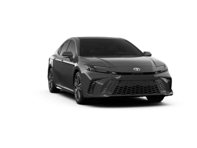 2026 Toyota Camry — photo 18 view