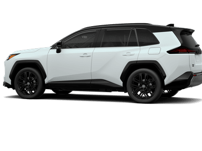 2026 Toyota RAV4 - Photo 7