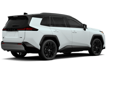 2026 Toyota RAV4 - Photo 12
