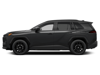 2026 Toyota RAV4 - Photo 23
