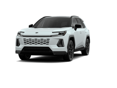 2026 Toyota RAV4 - Photo 3