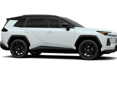 2026 Toyota RAV4 - Photo 15