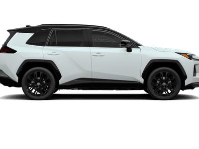 2026 Toyota RAV4 - Photo 14