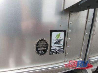 2023 Airstream International - Photo 40