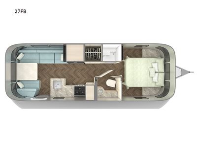2023 Airstream International - Photo 2
