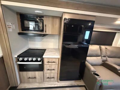 2023 Grand Design Imagine XLS — photo 16 view
