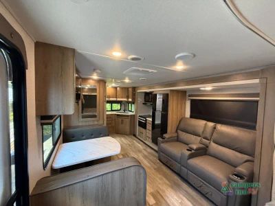 2023 Grand Design Imagine XLS — photo 14 view
