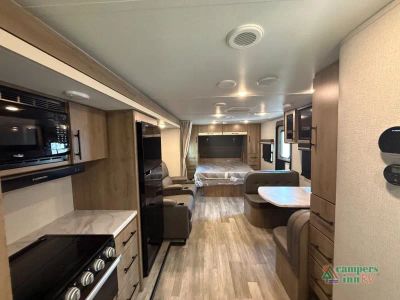 2023 Grand Design Imagine XLS — photo 15 view