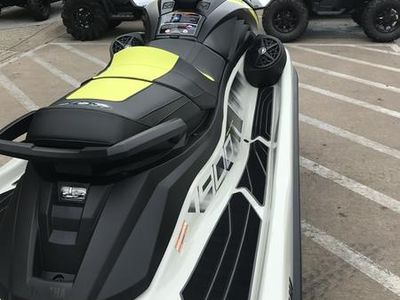 2025 Yamaha GP HO with Audio - Photo 9