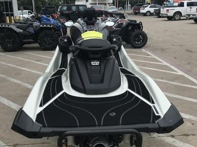 2025 Yamaha GP HO with Audio - Photo 7