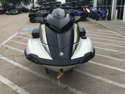 2025 Yamaha GP HO with Audio - Photo 4