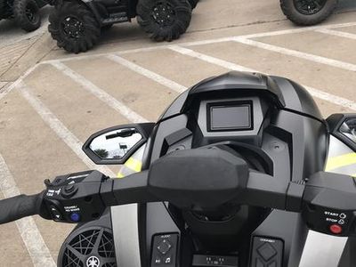 2025 Yamaha GP HO with Audio - Photo 12