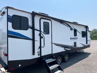 2022 Cruiser RV Shadow Cruiser - Photo 4