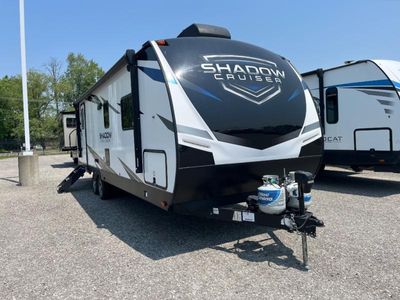 2022 Cruiser RV Shadow Cruiser - Photo 1