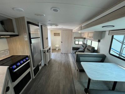 2022 Cruiser RV Shadow Cruiser - Photo 7