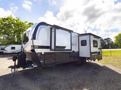 2026 Forest River RV Rockwood Mini Lite - Photo 23