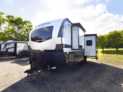 2026 Forest River RV Rockwood Mini Lite - Photo 18