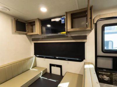 2026 Forest River RV Rockwood Mini Lite - Photo 10