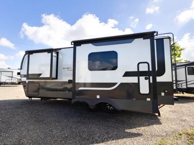 2026 Forest River RV Rockwood Mini Lite - Photo 22