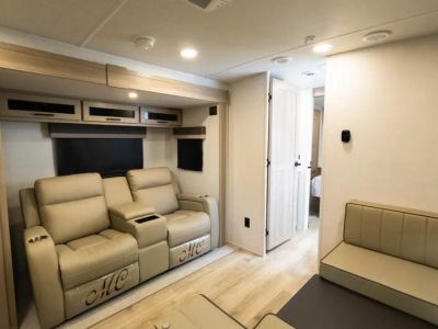 2026 Forest River RV Rockwood Mini Lite - Photo 3
